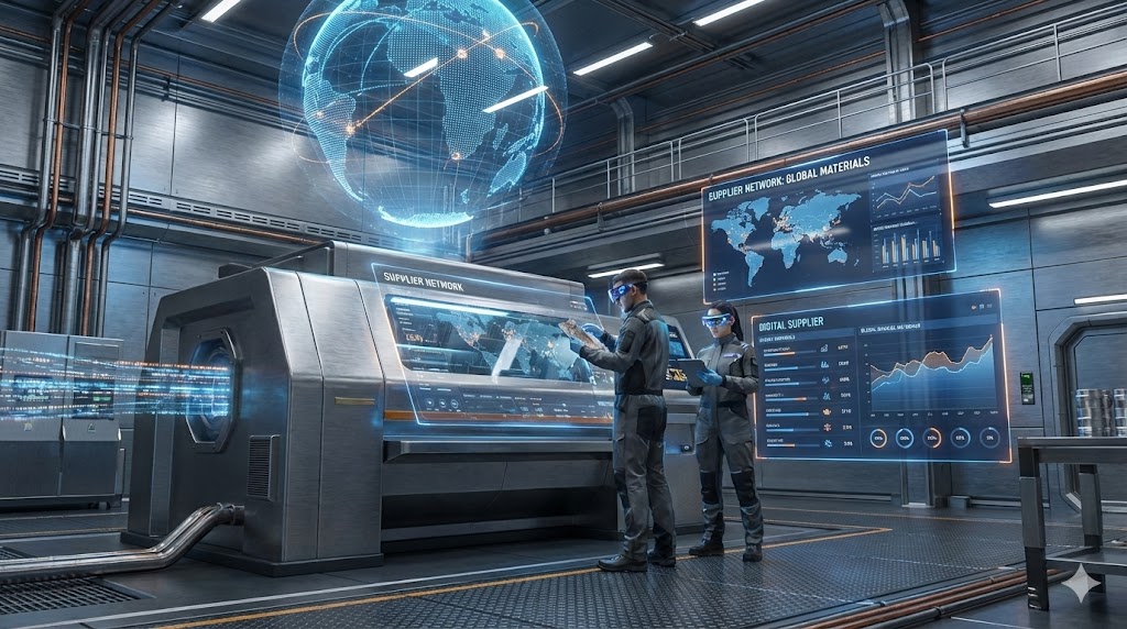 خدمات صادرات و واردات - نیک مهر ایساتیس